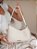 Bolsa Maria Milão Verona Floater Off-White - Imagem 1