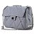 BOLSA MATELASSÊ CINZA - Imagem 3