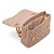 BOLSA PEQUENA NUDE - Imagem 5