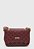 BOLSA PEQUENA BORDÔ - Imagem 1