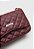 BOLSA PEQUENA BORDÔ - Imagem 6