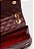 BOLSA PEQUENA BORDÔ - Imagem 7