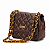 BOLSA PEQUENA CAFÉ - Imagem 1