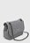 BOLSA PEQUENA CINZA - Imagem 3