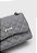 BOLSA PEQUENA CINZA - Imagem 6