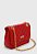 BOLSA PEQUENA VERMELHA - Imagem 3