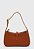 Bolsa Maria Milão Charme Floater Caramelo - Imagem 4