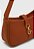 Bolsa Maria Milão Charme Floater Caramelo - Imagem 5