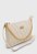Bolsa Pequena Maria Milão Monza Off-White - Imagem 3