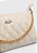 Bolsa Pequena Maria Milão Monza Off-White - Imagem 6