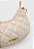 Bolsa Pequena Maria Milão Roma Matelassê Off-White - Imagem 6