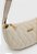 Bolsa Média Maria Milão Turin Matelassê Off-White - Imagem 5