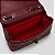 Bolsa Maria Milão Matelassê Bordô - Imagem 6