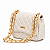 BOLSA PEQUENA OFF-WHITE - Imagem 1