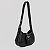 Bolsa Maria Milão Dark Preta/Niquel - Imagem 3