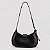Bolsa Maria Milão Dark Preta/Niquel - Imagem 4