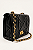BOLSA MATELASSÊ PRETA - Imagem 6