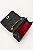 BOLSA MATELASSÊ PRETA - Imagem 8