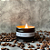 Vela Coffee 90g - Coleção Dreams - Imagem 2