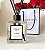 Difusor de Varetas La Passion 250 ml - Imagem 1