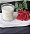 Vela Aromática La Passion 70g - Imagem 1