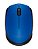Mouse Logitech Wireless M170 Azul/Preto - Imagem 1