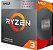 Processador AMD Ryzen 3 3200G 3.6GHz - Imagem 2