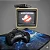 Phantom System Completo + Pistola Laser Gun - Imagem 2