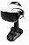 Playstation Vr1 Completo Na Caixa + Suporte Com Carregamento - Imagem 1