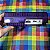 Super Nintendo Roxo Translúcido Com Controle Original - Imagem 6