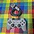 Controle Sony DualShock para PlayStation 1 Cinza - Imagem 2