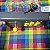 Namco Arcade Stick para Playstation 1 - Imagem 3