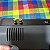 Master System 3 com MOD AV e Sonic na Memória - Imagem 3