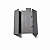 Base Vertical Original Sony para PS2 FAT Silver - Imagem 1