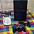 Playstation 2 Midnight Blue - Imagem 1