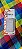 Puru Puru Rumble Pack - Dreamcast (Lacrado) - Imagem 1