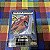 Cartucho Mega Drive - Hard Drivin' (Original Tectoy) - Imagem 1