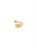 Piercing fake estrela cadente - Imagem 1