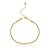 Pulseira cordão baiano - Imagem 1