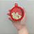 Enfeite Bola de Natal Familia com Nomes - Imagem 3