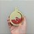 Enfeite Bola de Natal Familia com Nomes - Imagem 5