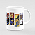X-Men Mug 97 Personagens - Imagem 2