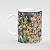 Simpsons - All in One Mug - Imagem 1