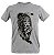 Camiseta Poliéster Cinza Mescla CONFORT - Metalnox - Imagem 6