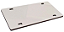 Placa Automotiva em Mdf 6mm 28x10cm - Imagem 1