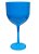 Taça Gin 550ml Azul Bebê - Imagem 1