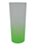 Long Drink Premium 340ml Degradê Verde Neon - Imagem 1