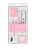 Kit de Ferramenta Essenciais Silhouette - TOOL-KIT-PINK - Imagem 1