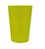 Mini Twister 350ml Amarelo Neon - Imagem 1