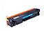 Toner Compatível HP CYANO CF511A M154A M154NW M181FW M180NW - Unidade - Imagem 2